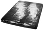 Черная виниловая простыня Vinyl Bed Sheet