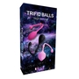 Набор из 3 вагинальных шариков Trifid Balls