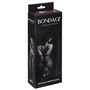 Черная веревка Bondage Collection Black - 9 м.