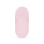 Нежно-розовое виброяйцо Luv Egg с пультом ду