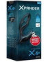 Перезаряжаемый стимулятор простаты JoyDivision Xpander X4+ Size M