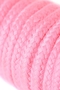 Набор розового цвета для ролевых игр в стиле бдсм Nasty Girl