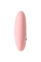 Нежно-розовые вагинальные шарики Zefyr с пультом ду