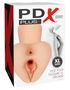 Телесный мастурбатор Pick Your Pleasure Xl Stroker