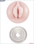Вакуумная помпа Eroticon Pump X7 с мини-вагиной и вибрацией
