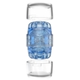 Мастурбатор Fleshlight Quickshot Turbo Blue Ice