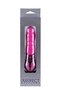 Розовый мини-вибратор Purrfect Silicone 10function Vibe Pink