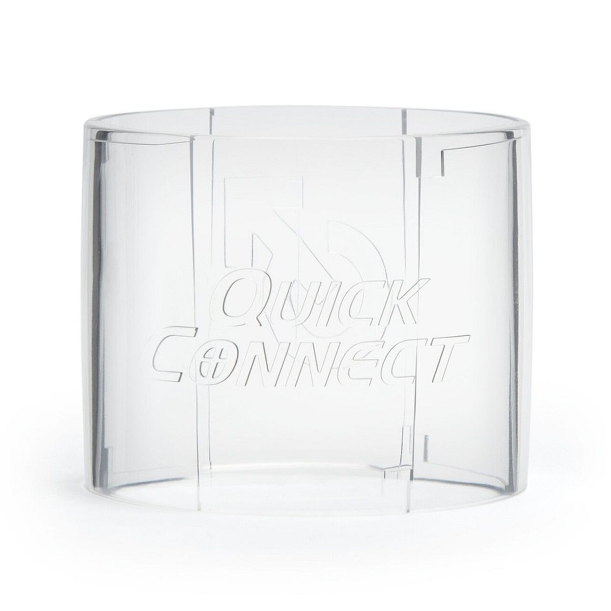 Коннектор для мастурбаторов серии Quickshot - Quick Connect за 2120 руб -  купить в секс шопе INTIM TOYS в Мытищах